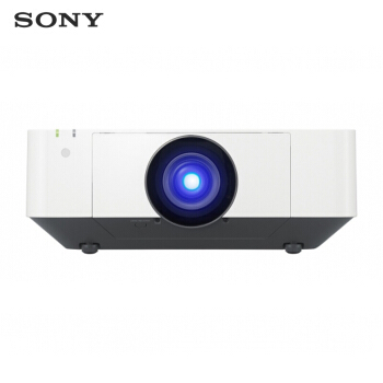 索尼激光工程投影仪 SONY VPL F750.jpg