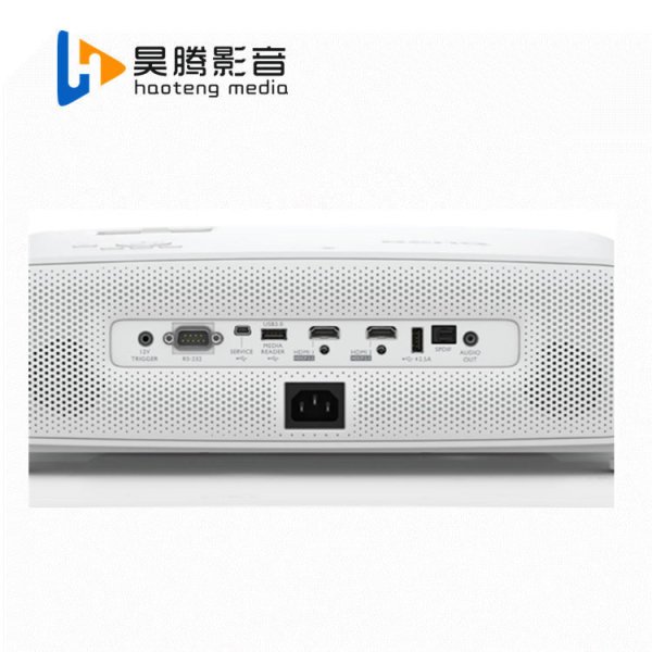 明基BenQ BK4050高清家用投影机