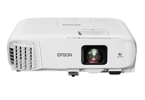 Epson CB-992F无线高亮商教投影机