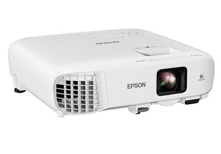 Epson CB-992F无线高亮商教投影机