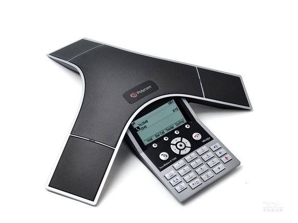 宝利通Polycom SoundStation IP 7000会议电话